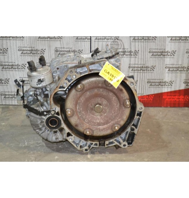 Αυτόματο Σασμάν Mini Cooper S R53 1.6 Supercharged W11B16AA 2001-2005