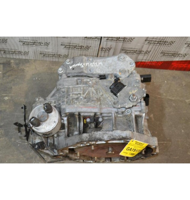 Αυτόματο Σασμάν Mini Cooper S R53 1.6 Supercharged W11B16AA 2001-2005