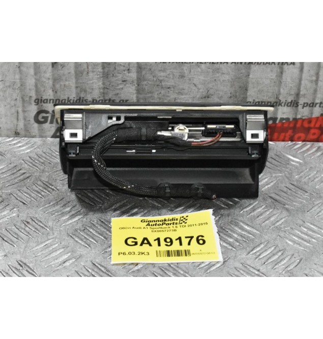 Οθόνη Audi A1 Sportback 2011-2015 8X0857273B