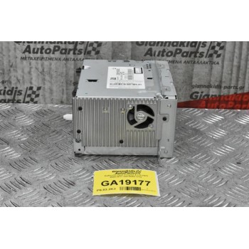 Ράδιο-CD Opel Insignia A 2.0 CDTI 2008-2017 22816262 UYG