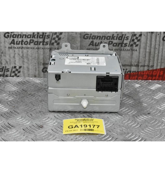 Ράδιο-CD Opel Insignia A 2.0 CDTI 2008-2017 22816262 UYG