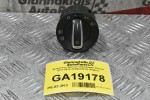 Διακόπτης Φώτων Volkswagen Passat 2011-2015 3C8941431A (10pins)