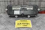 Χειριστήριο Κλιματισμού Volkswagen Golf VI 2008-2013 5K0907044BC