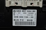 Χειριστήριο Κλιματισμού Volkswagen Golf VI 2008-2013 5K0907044BC