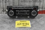 Χειριστήριο Κλιματισμού Volkswagen Golf VI 2008-2013 5K0907044DT