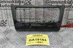 Κάλυμμα Χειριστήριο Κλιματισμού Volkswagen Golf VI 2008-2013 5K0858069P