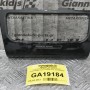 Κάλυμμα Χειριστήριο Κλιματισμού Volkswagen Golf VI 2008-2013 5K0858069P