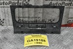 Κάλυμμα Χειριστήριο Κλιματισμού Volkswagen Golf VI 2008-2013 5K0858069P