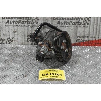 Αντλία Υδραυλικού Τιμονιού Audi TT 1.8 T BAM 1998-2006 7690955107