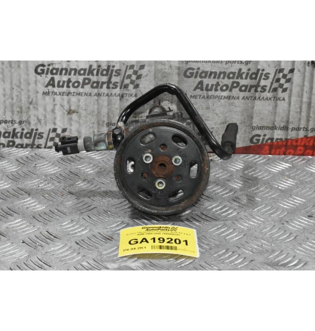 Αντλία Υδραυλικού Τιμονιού Audi TT 1.8 T BAM 1998-2006 7690955107