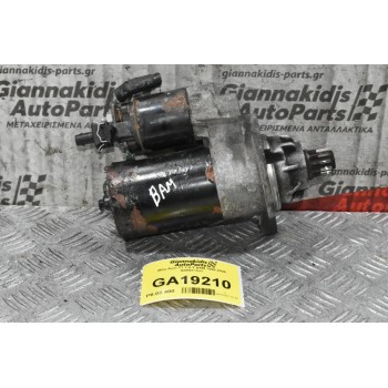 Μίζα Audi TT 1.8 T BAM 1998-2006 02M911023