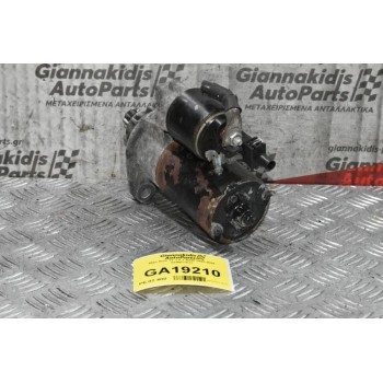 Μίζα Audi TT 1.8 T BAM 1998-2006 02M911023