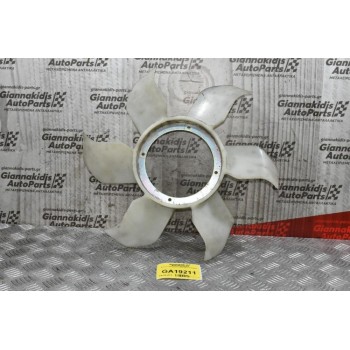 Φτερωτή Mitsubishi L200 2.4 DID 4N15 2014-2020