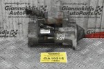 Μίζα Mitsubishi L200 4D56U Safari 2005-2010 M002T87072ZT 1810A053