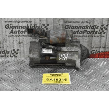 Μίζα Mitsubishi L200 4D56U Safari 2005-2010 M002T87072ZT 1810A053