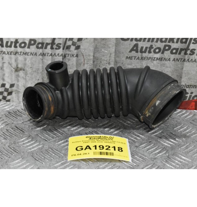 Κολάρο Εισαγωγής Mitsubishi L200 2.5 DI-D KB4T 2006-2015 1505A376