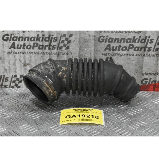Κολάρο Εισαγωγής Mitsubishi L200 2.5 DI-D KB4T 2006-2015 1505A376
