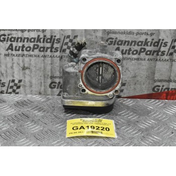 Πεταλούδα Γκαζιού Mini Cooper S R53 1.6 W11B16AA 2002-2006 13541503358-03