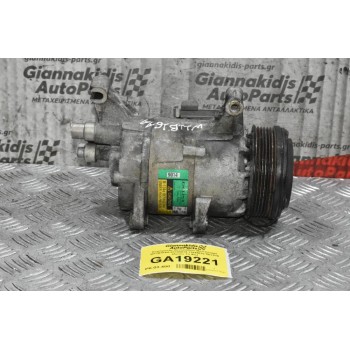 Κομπρεσέρ Aircondition Mini Cooper W11B16AA 01139014 11645610 DELPHI (Λείπει Το Φις)