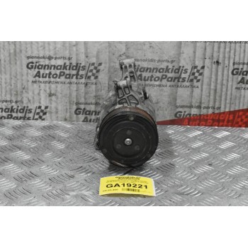 Κομπρεσέρ Aircondition Mini Cooper W11B16AA 01139014 11645610 DELPHI (Λείπει Το Φις)