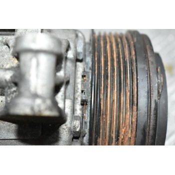 Κομπρεσέρ Aircondition Mini Cooper W11B16AA 01139014 11645610 DELPHI (Λείπει Το Φις)