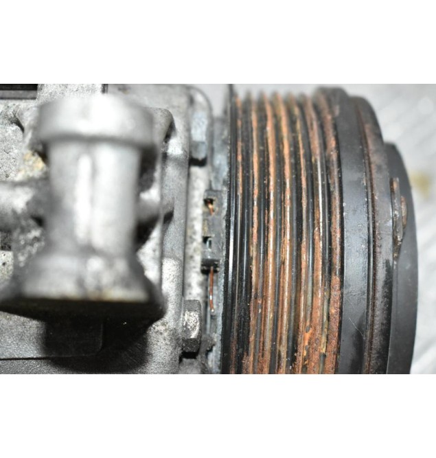 Κομπρεσέρ Aircondition Mini Cooper W11B16AA 01139014 11645610 DELPHI (Λείπει Το Φις)