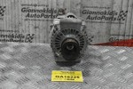 Δυναμό Mini Cooper S R56 1.6 W11B16AA 2001-2006 7515030-02 105A (Σπασμένη Τροχαλία)