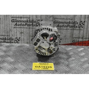 Δυναμό Mini Cooper S R56 1.6 W11B16AA 2001-2006 7515030-02 105A (Σπασμένη Τροχαλία)