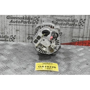 Δυναμό Mini Cooper S R56 1.6 W11B16AA 2001-2006 7515030-02 105A