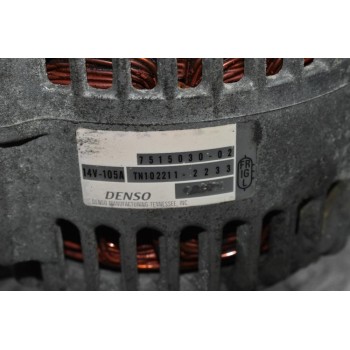 Δυναμό Mini Cooper S R56 1.6 W11B16AA 2001-2006 7515030-02 105A