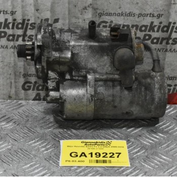 Μίζα Hyundai Santa Fe 2.2 D4EA 2005-2010 36100-27000
