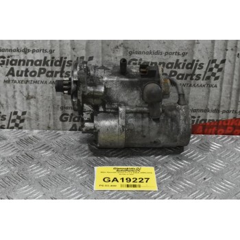 Μίζα Hyundai Santa Fe 2.2 D4EA 2005-2010 36100-27000