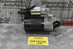 Μίζα Audi A4 1.8 20VT BFB 2001-2007 (B6 / B7)