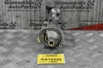 Μίζα Audi A4 1.8 20VT BFB 2001-2007 (B6 / B7)
