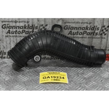 Κολάρο Intercooler Volkswagen Golf Tiguan Passat Jetta Eos Scirocco Sharan 1.8 2.0 TSI / TFSI BZB CDA CCZ CBFA CCTA 2007-2017 1K0145840R (Audi A3 TT Q3 - Seat Leon Altea - Skoda Octavia SuperB)