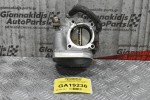 Πεταλούδα Γκαζιού Opel Astra H Z16XER 2004-2010 55560398 A2C53119795 (Chevrolet Cruze F16D4)