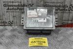 Εγκέφαλος Mini Cooper S 1.6  2002-2006 VDO 1214-7557395-01 S122237006 (Compressor)