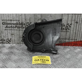 Κάλλυμα Ιμάντα Κινητήρα Hyundai Santa Fe/Kia Sportage D4EA 140ps 2005-2010 21360-27000
