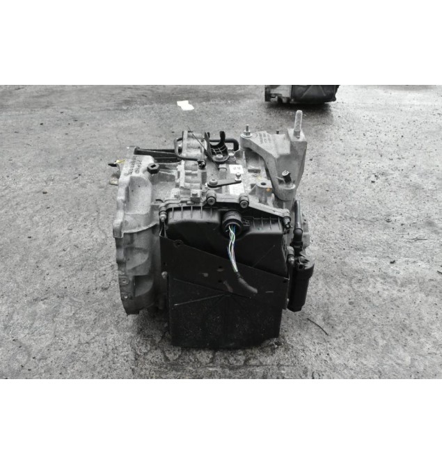 Αυτόματο Κιβώτιο Ταχυτήτων / Σασμάν Ford Kuga II 2.0 TDCI D4204T 2005-2010 AV9R-7000-AC
