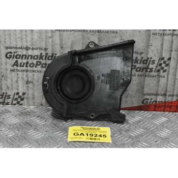 Κάλλυμα Ιμάντα Κινητήρα Hyundai Santa Fe/Kia Sportage D4EA 140ps 2005-2010 21360-27000