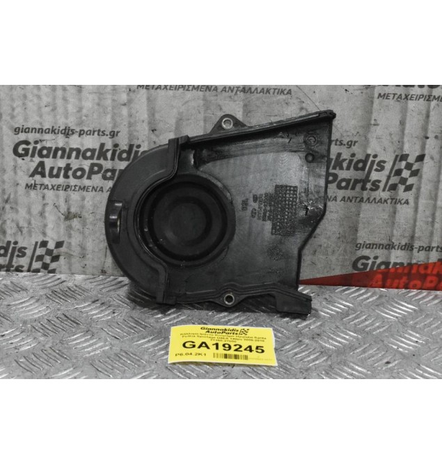Κάλλυμα Ιμάντα Κινητήρα Hyundai Santa Fe/Kia Sportage D4EA 140ps 2005-2010 21360-27000