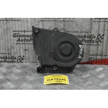 Κάλλυμα Ιμάντα Κινητήρα Hyundai Santa Fe/Kia Sportage D4EA 140ps 2005-2010 21360-27000