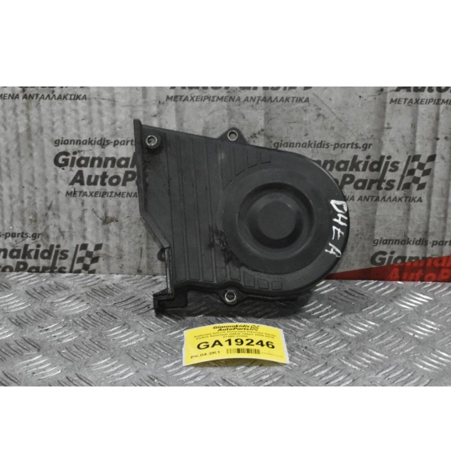 Κάλλυμα Ιμάντα Κινητήρα Hyundai Santa Fe/Kia Sportage D4EA 140ps 2005-2010 21360-27000