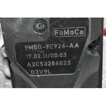 Πεταλούδα Γκαζιού Ford Focus TDI 2011-2014 9M5Q-9E926-AA A2C53286823