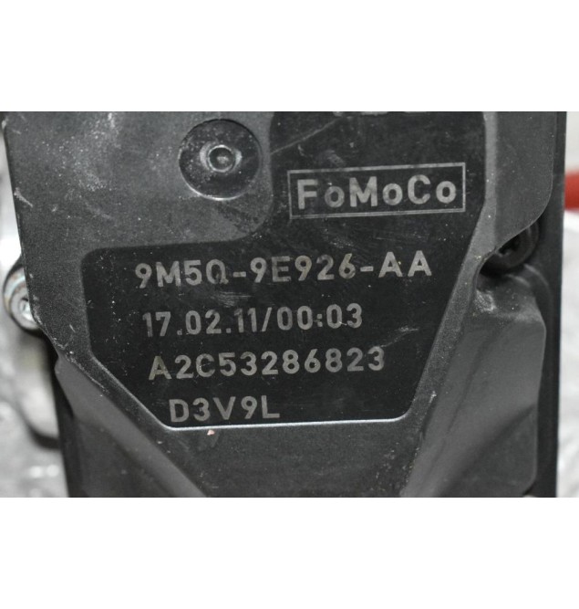 Πεταλούδα Γκαζιού Ford Focus TDI 2011-2014 9M5Q-9E926-AA A2C53286823