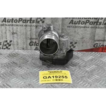 Πεταλούδα Γκαζιού Ford Focus TDI 2011-2014 9M5Q-9E926-AA A2C53286823
