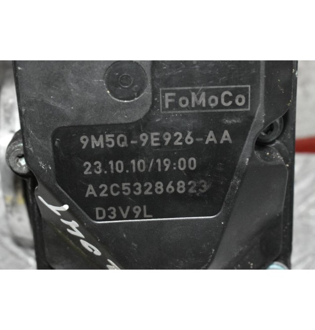 Πεταλούδα Γκαζιού Ford Focus TDI 2011-2014 9M5Q-9E926-AA A2C53286823