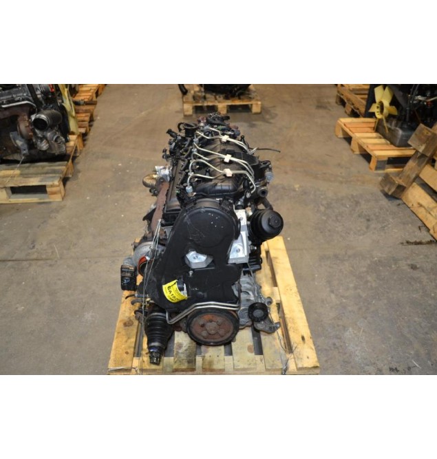 Κινητήρας - Μοτέρ Volvo S80/V70/XC70/XC60 D5244T 2011-2019