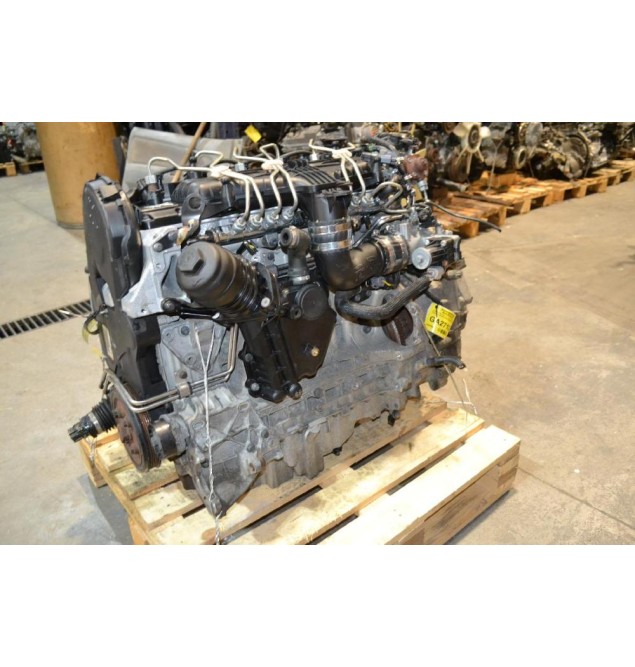 Κινητήρας - Μοτέρ Volvo S80/V70/XC70/XC60 D5244T 2011-2019