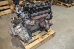 Κινητήρας - Μοτέρ Volvo S80/V70/XC70/XC60 D5244T 2011-2019